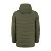 Korda Kore Thermolite Puffer Jacket Olive Geacă Termo M
