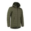 Korda Kore Thermolite Puffer Jacket Olive Geacă Termo XL