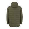 Korda Kore Thermolite Puffer Jacket Olive Geacă Termo XL