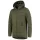 Korda Kore Thermolite Puffer Jacket Olive Geacă Termo XXL