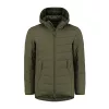 Korda Kore Thermolite Puffer Jacket Olive Geacă Termo XXL