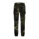 Korda Kore Joggers Kamo Pantaloni de trening S