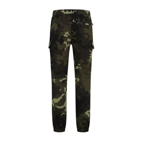 Korda Kore Joggers Kamo Pantaloni de trening 2XL