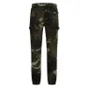Korda Kore Joggers Kamo Pantaloni de trening 3XL