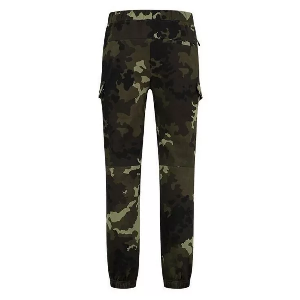 Korda Kore Joggers Kamo Pantaloni de trening 3XL