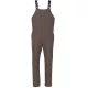 Korda Polar Salopettes Olive Combinezon M