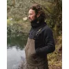 Korda Polar Salopettes Olive Combinezon M