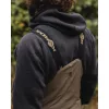 Korda Polar Salopettes Olive Combinezon M