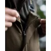 Korda Polar Salopettes Olive Combinezon M