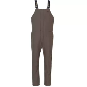 Korda Polar Salopettes Olive Salopetă L