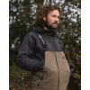 Korda Polar Salopettes Olive Salopetă XL