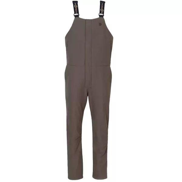 Korda Polar Salopettes Olive Salopetă 2XL