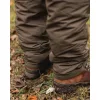 Korda Polar Salopettes Olive Salopetă 2XL