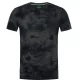Korda Tie Dye Slate Gri Tricou S
