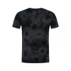 Korda Tie Dye Slate Gri Tricou S