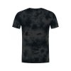 Korda Tie Dye Slate Gri Tricou XL