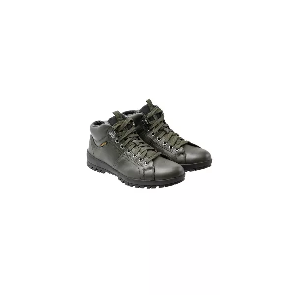 Korda - KORE Kombat Boots Verde oliv - Bocanci - 7/40.5 - Îmbrăcăminte de toamnă, Îmbrăcăminte de iarnă - Bocanci, pantofi, papuci