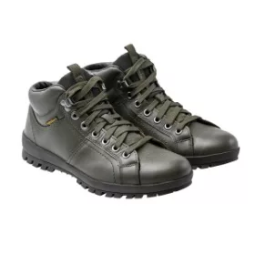   Korda - KORE Kombat Boots Verde oliv - Bocanci - 8/42 - Îmbrăcăminte de toamnă, Îmbrăcăminte de iarnă - Bocanci, pantofi, papuci