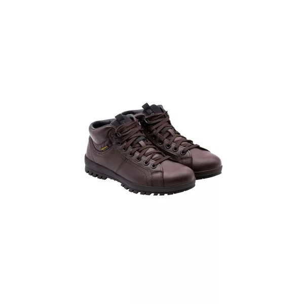 Korda - KORE Kombat Boots Maro - Ghete - 10/44.5 - Îmbrăcăminte de toamnă, Îmbrăcăminte de iarnă - Ghete, pantofi, papuci