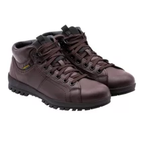   Korda - KORE Kombat Boots Maro - Ghete - 11/46 - Îmbrăcăminte de toamnă, Îmbrăcăminte de iarnă - Ghete, pantofi, papuci