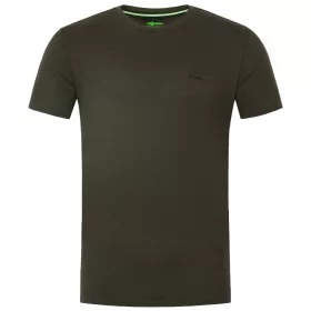 Korda Minimal Dark Olive Tricou M