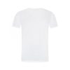 Korda Minimal Tricou Alb S