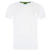 Korda Minimal Tricou Alb XL