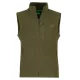 Vesta Korda Kore Fleece Gilet Olive XL
