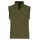 Vesta Korda Kore Fleece Gilet Olive 2XL