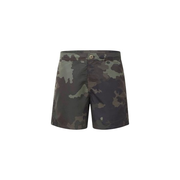 Korda - LE Quick Dry Shorts Kamo - Pantaloni scurți - L - Îmbrăcăminte de vară - Pantaloni