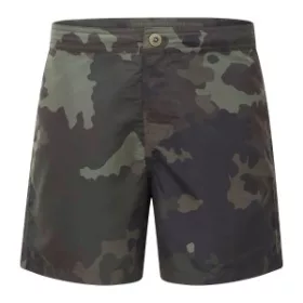   Korda - LE Quick Dry Shorts Kamo - Pantaloni scurți - XXXL - Îmbrăcăminte de vară - Pantaloni