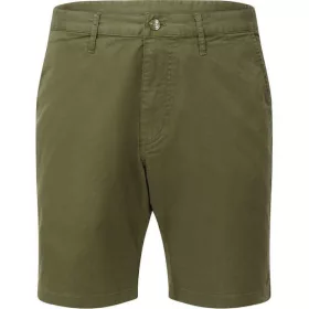   Korda - KORE Chino Shorts Olive - Pantaloni scurți - L - Îmbrăcăminte de vară - Pantaloni