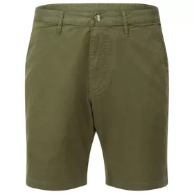 Korda Kore Chino Shorts Olive Pantaloni scurți XXL