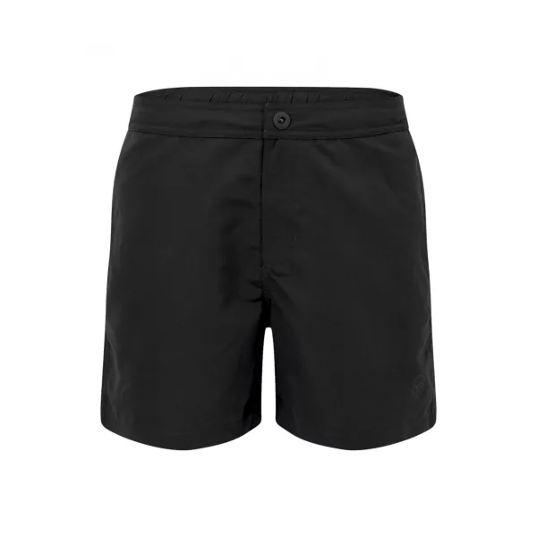 Korda LE Quick Dry Negru Pantaloni scurți L