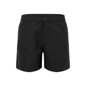 Korda LE Quick Dry Negru Pantaloni scurți 2XL