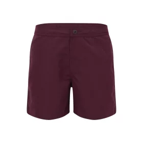 Korda LE Quick Dry Burgundy Pantaloni scurți M