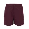 Korda - LE Quick Dry Shorts Burgundy - Pantaloni scurți - L - Îmbrăcăminte de vară - Pantaloni