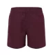 Korda - LE Quick Dry Shorts Burgundy - Pantaloni scurți - XL - Îmbrăcăminte de vară - Pantaloni