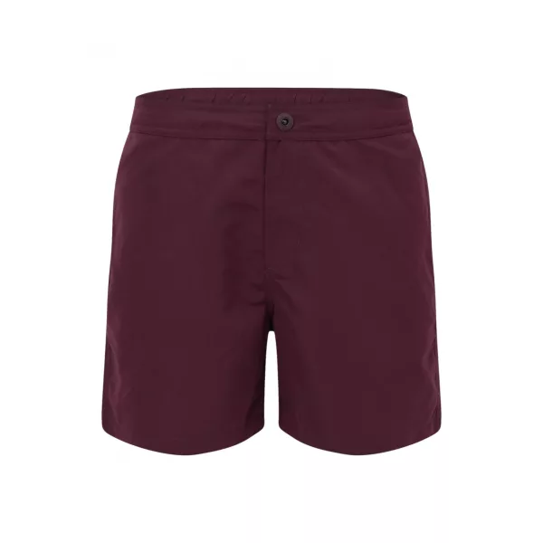 Korda LE Quick Dry Burgundy Pantaloni scurți 2XL