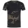 Korda Kore Dark Kamo Tricou S