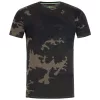 Korda Kore Dark Kamo Tricou L