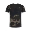 Korda Kore Dark Kamo Tricou L