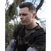 Korda Kore Dark Kamo Tricou L
