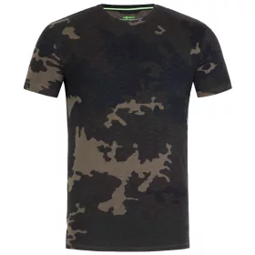 Korda Kore Dark Kamo Tricou XL