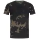 Korda Kore Dark Kamo Tricou 3XL