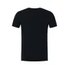 Korda Tricou Negru cu Model XL
