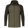Korda Hybrid Geacă de Iarnă Olive S