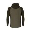 Korda Hybrid Geacă de Iarnă Olive S