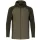 Korda Hybrid Geacă de Iarnă Olive M