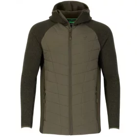 Korda Hybrid Geacă de Iarnă Olive L